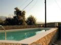 Two-Bedroom Holiday Home in Malaxa, Chania ホテル詳細