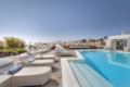 Vedema, a Luxury Collection Resort, Santorini ホテル詳細