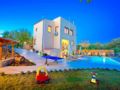 Villa Aclando ホテル詳細
