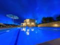 Villa Eden Villa ホテル詳細