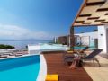Wyndham Loutraki Poseidon Resort ホテル詳細