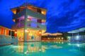 Zante Pantheon Hotel ホテル詳細