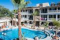 Zante Plaza Hotel & Apartments ホテル詳細