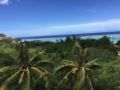 Ocean View 2 bedroom in Tumon Bay - Apt B ホテル詳細