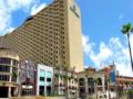 Outrigger Guam Beach Resort ホテル詳細