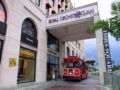 Royal Orchid Guam Hotel ホテル詳細