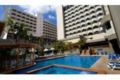 Barcelo Guatemala City ホテル詳細