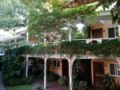 Hotel Ciudad Vieja ホテル詳細