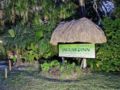 Hotel Jaguar Inn Tikal ホテル詳細