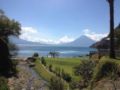 Hotel La Riviera de Atitlan ホテル詳細