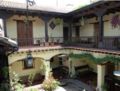 Hotel Museo Mayan Inn ホテル詳細