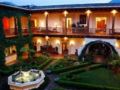 Hotel Palacio de Dona Leonor ホテル詳細