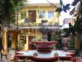 Posada San Vicente by AHS ホテル詳細