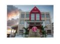 Ramada Tikal Isla De Flores Hotel ホテル詳細