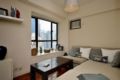 1 Bedroom Apt in trendy Sheung Wan ホテル詳細