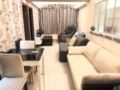 2mins Causewaybay MTR 3BR 2Bath 14pax SOGO ホテル詳細