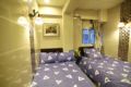 ##6 Tsim Sha Tsui 1 min MTR, Twin Bed/ 4 PAX ホテル詳細