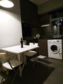 6TS-9ACozy 1 BR apartment, kitchen, 4 pax ホテル詳細