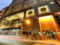 Best Western Grand Hotel Hong Kong ホテル詳細