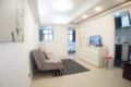 City Center Modern 3 Bedrooms apart up to 8ppl H7 ホテル詳細