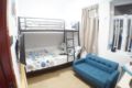 Cozy Apt Downtown Sleeps 3ppl RmA MTR downstairs ホテル詳細