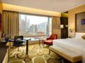 Crowne Plaza Hong Kong Causeway Bay ホテル詳細