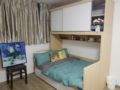 Delight, 2 beds, North Pt, CSW Bay, 5mins to MTR ホテル詳細