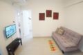 Downtown 3 Bedroom apartment in the City Center C4 ホテル詳細