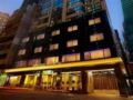 Empire Hotel Causeway Bay ホテル詳細