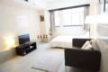 Exclusive Homestay In Heart Of Tsim Sha Tsui ホテル詳細