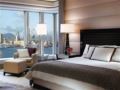 Four Seasons Hotel Hong Kong ホテル詳細