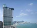 Harbour Grand Hong Kong Hotel ホテル詳細