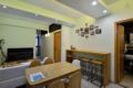 Hong Kong, Best apartment for family 1-7pl 3rm 2wc ホテル詳細