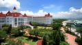 Hong Kong Disneyland Hotel ホテル詳細