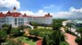 Hong Kong Disneyland Hotel ホテル詳細