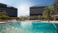 Hong Kong Ocean Park Marriott Hotel ホテル詳細