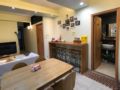 Hong Kong, Warm Apartment 3 rooms 2 wc 1-7 ppls ホテル詳細