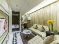 Hotel Pravo Hong Kong - Managed by The Ascott Limited ホテル詳細