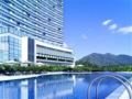 Hyatt Regency Sha Tin Hotel ホテル詳細