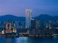 Hyatt Regency Tsim Sha Tsui Hotel ホテル詳細