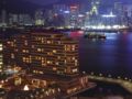 InterContinental Hong Kong ホテル詳細