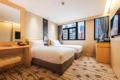 Metropark Hotel Mongkok ホテル詳細