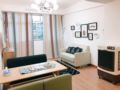 Mong Kok CBD, 3 Rooms 1-8 ppls 2mins to MTR exit ホテル詳細