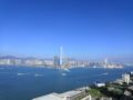 Outdoor House 180 degree Victoria Harbour View ホテル詳細