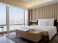 Renaissance Hong Kong Harbour View Hotel ホテル詳細