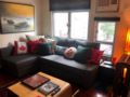 Seaside 2BR Ktown Retreat, 10mins to Central ホテル詳細
