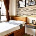 Serviced apartments next to MTR station - OA9 ホテル詳細