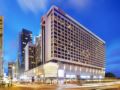 Sheraton Hong Kong Hotel & Towers ホテル詳細