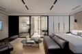 The Murray, Hong Kong, a Niccolo Hotel ホテル詳細