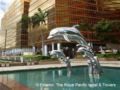 The Royal Pacific Hotel and Towers ホテル詳細